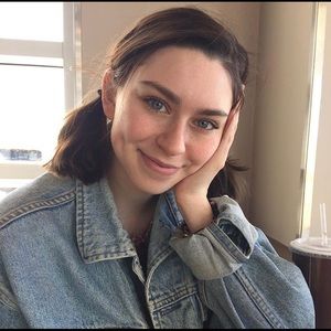 Meet your Posher, Molly